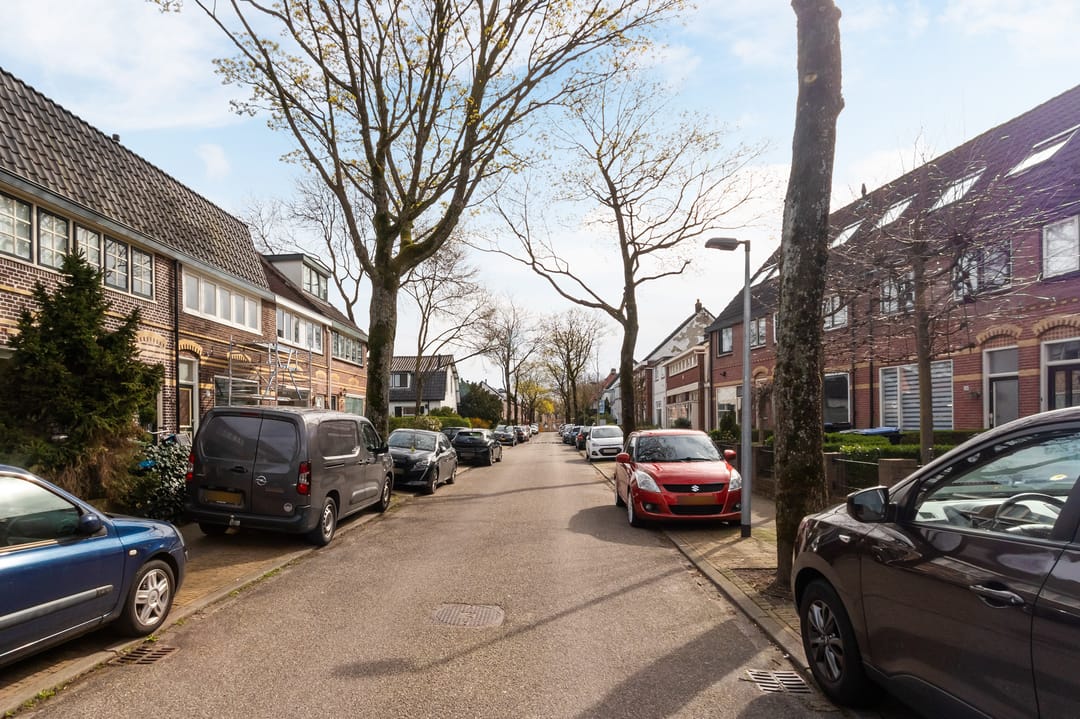 Foto 26 van Lijsterweg 46