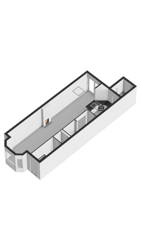 Foto 29 van Lijsterweg 46