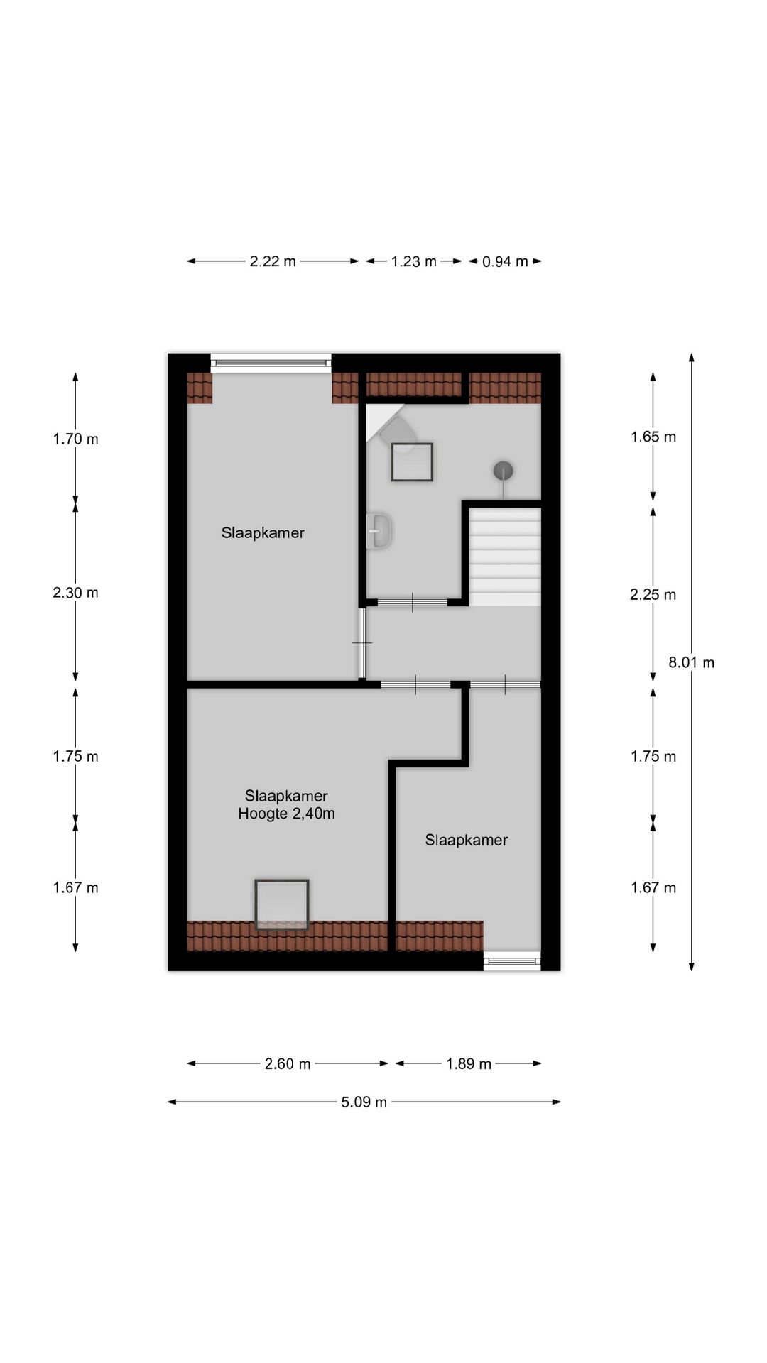 Foto 30 van Lijsterweg 46