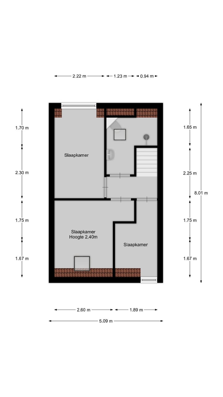 Foto 30 van Lijsterweg 46