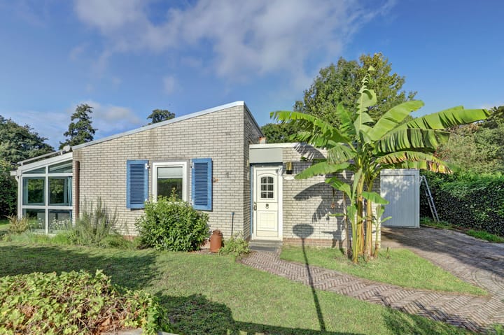 Foto 1 van Eikenlaan 11