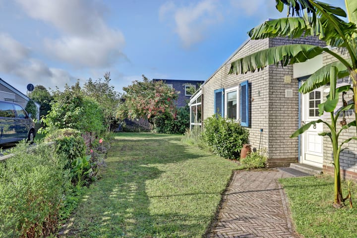 Foto 3 van Eikenlaan 11