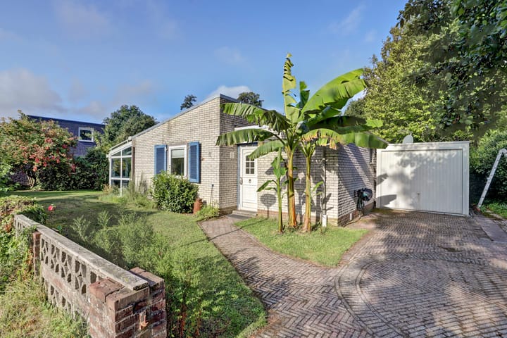 Foto 4 van Eikenlaan 11