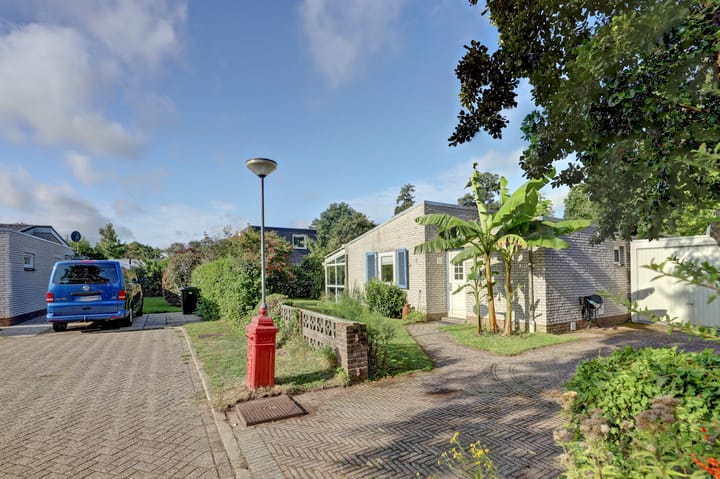 Foto 5 van Eikenlaan 11