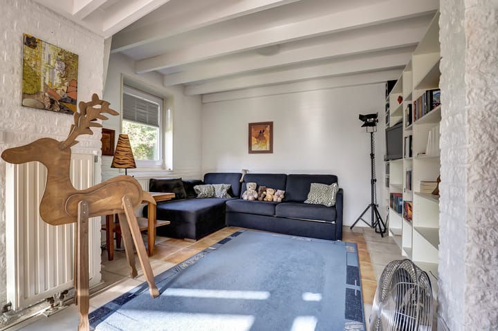 Foto 8 van Eikenlaan 11