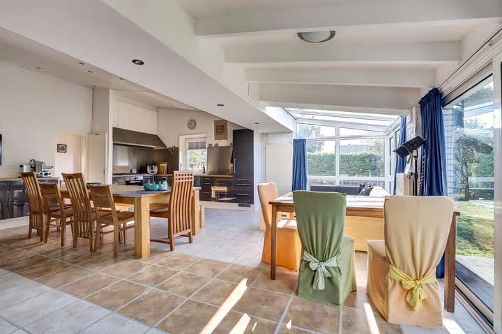 Foto 10 van Eikenlaan 11