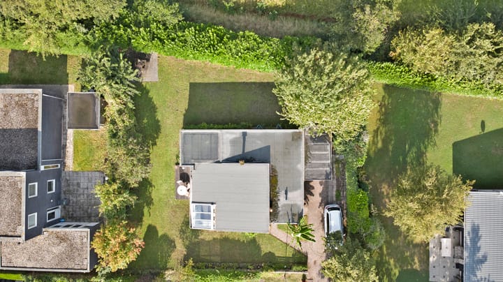 Foto 25 van Eikenlaan 11