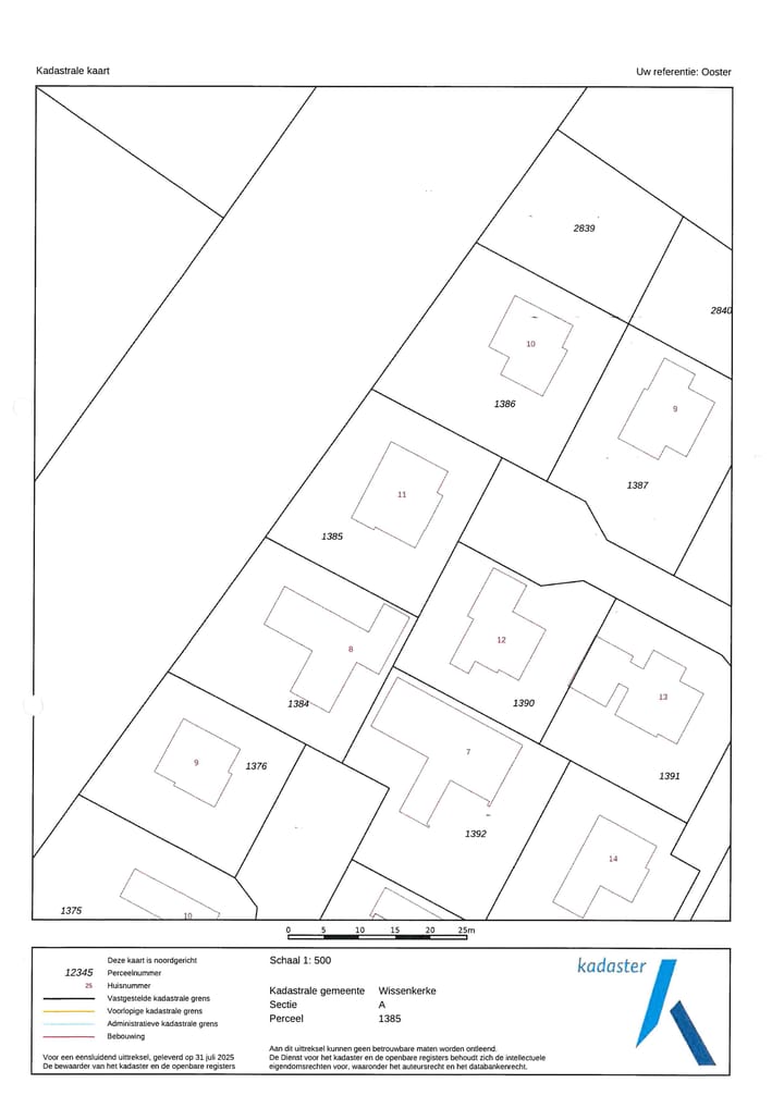 Foto 31 van Eikenlaan 11
