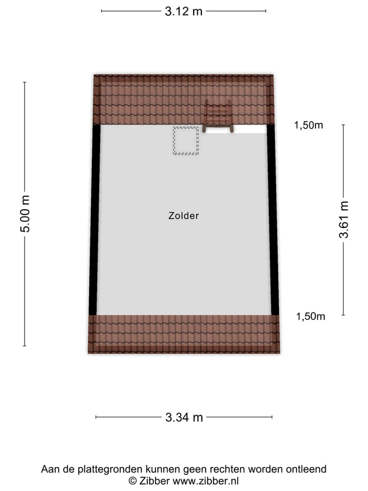 Photo 39 of Julianastraat 12