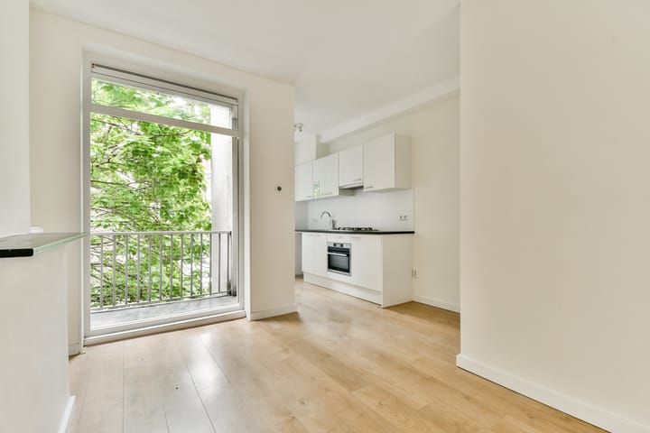 Foto 3 van Jan Bernardusstraat 24-2L