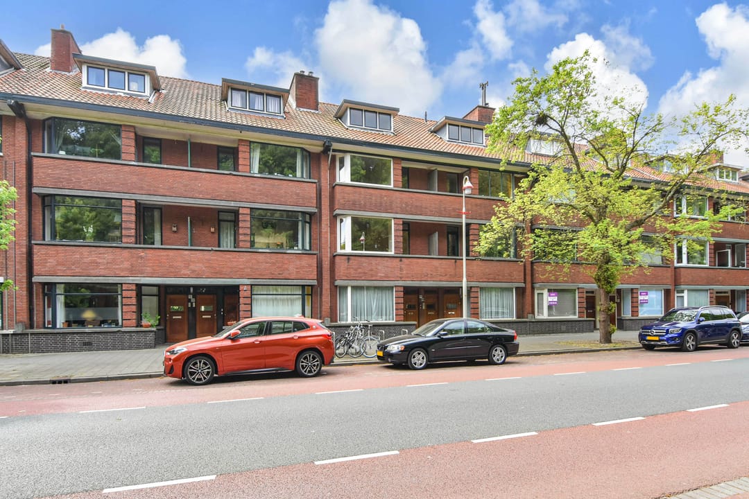 Photo 1 of Waalsdorperweg 305