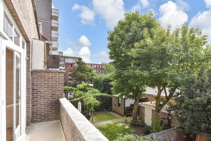 Foto 10 van Waalsdorperweg 305