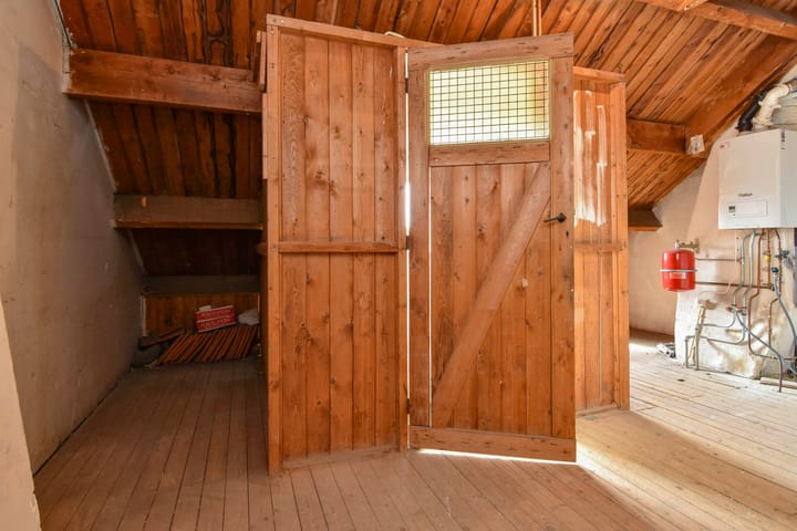 Foto 38 van Waalsdorperweg 305