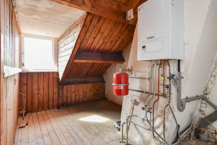 Foto 41 van Waalsdorperweg 305