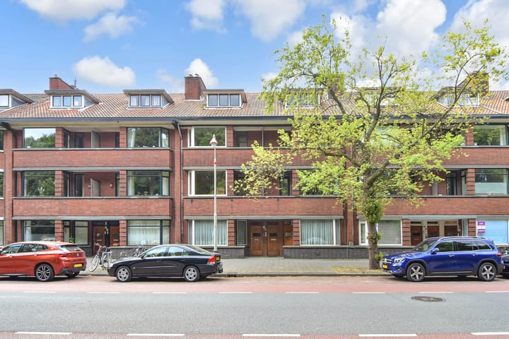 Foto 44 van Waalsdorperweg 305