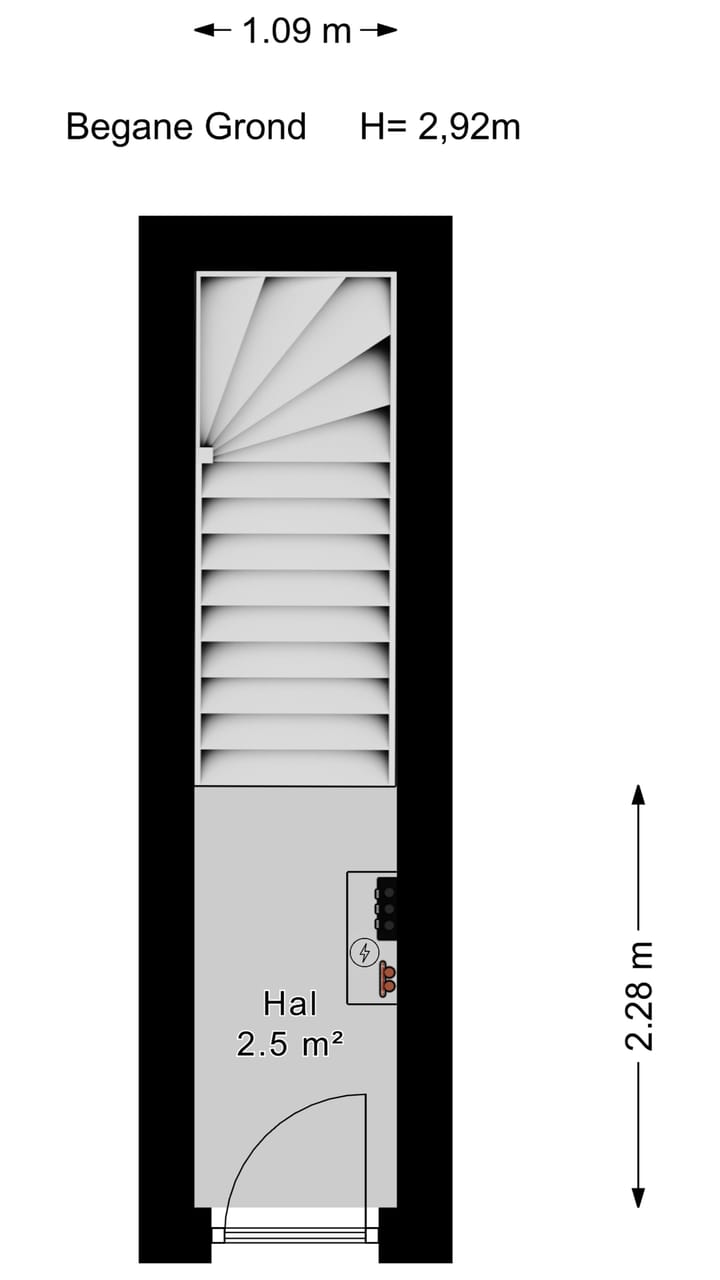 Foto 45 van Waalsdorperweg 305