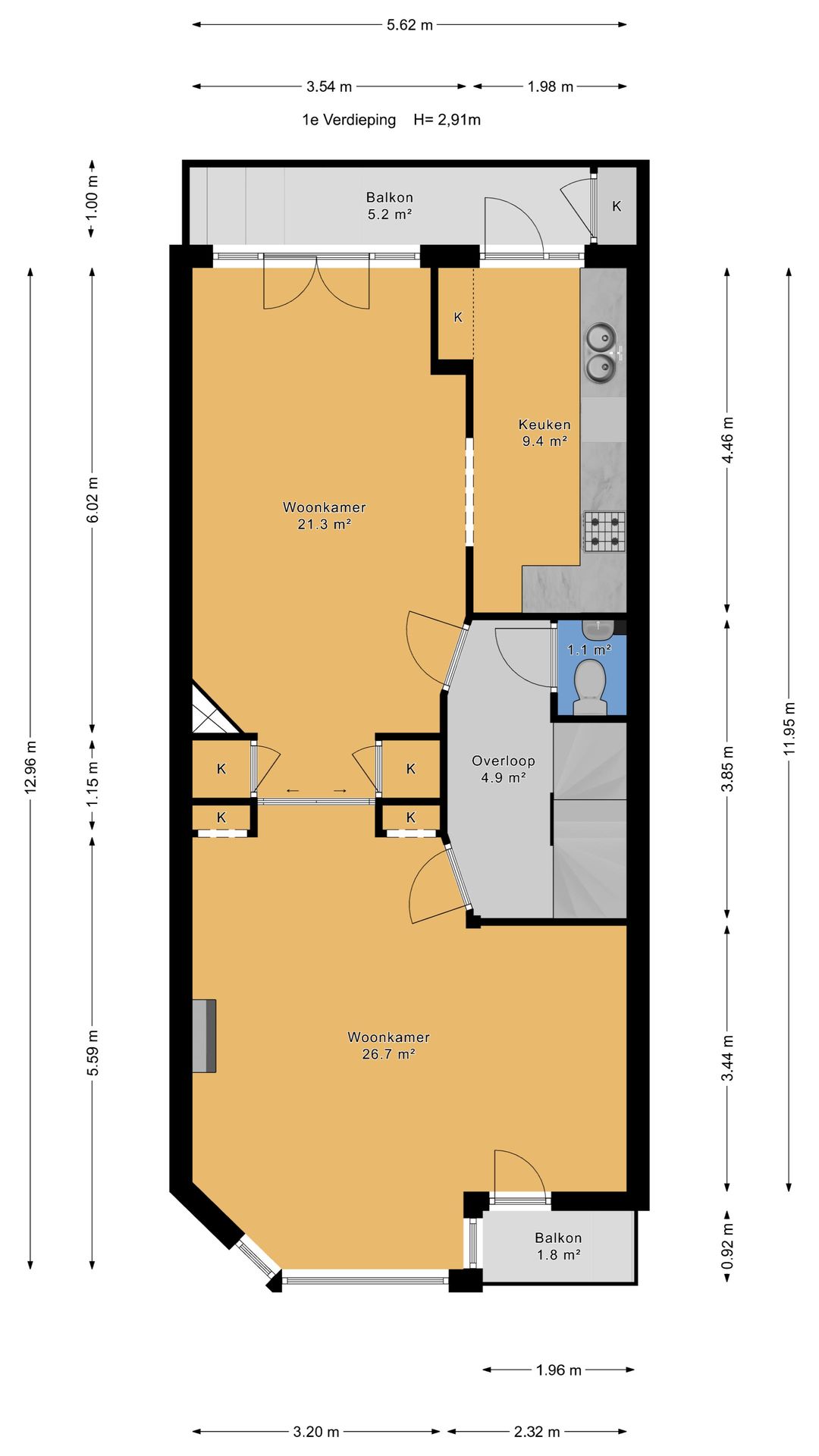 Photo 46 of Waalsdorperweg 305