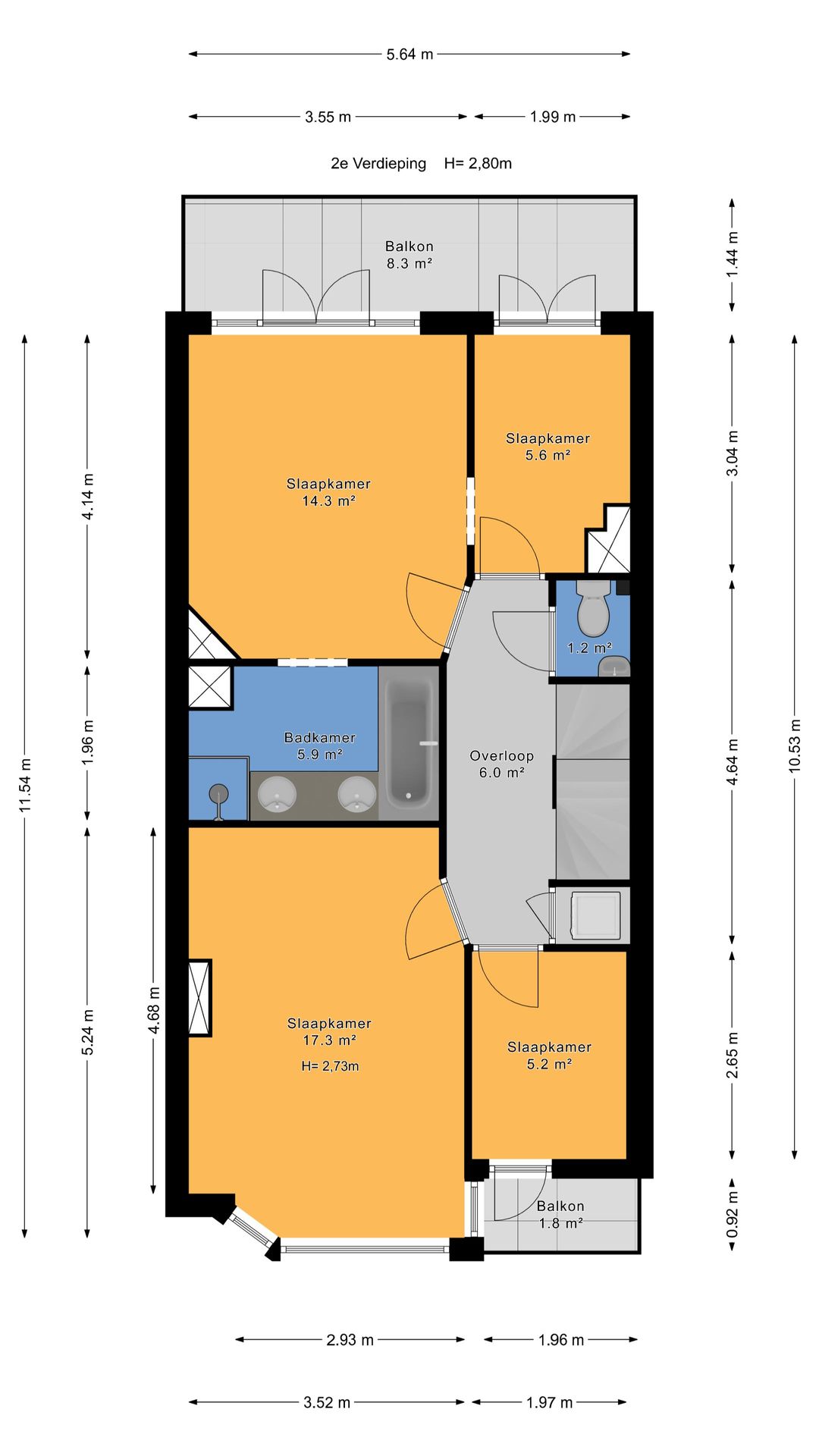 Photo 47 of Waalsdorperweg 305
