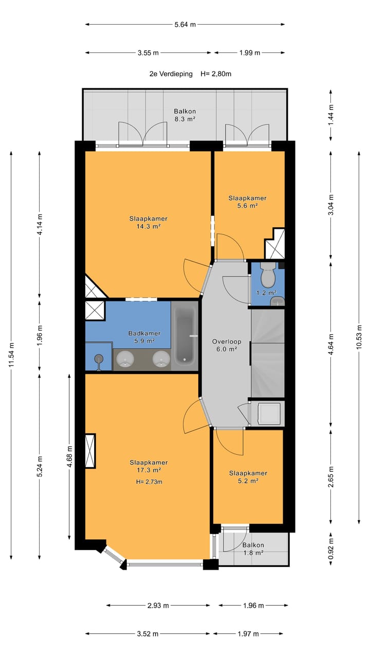Foto 47 van Waalsdorperweg 305