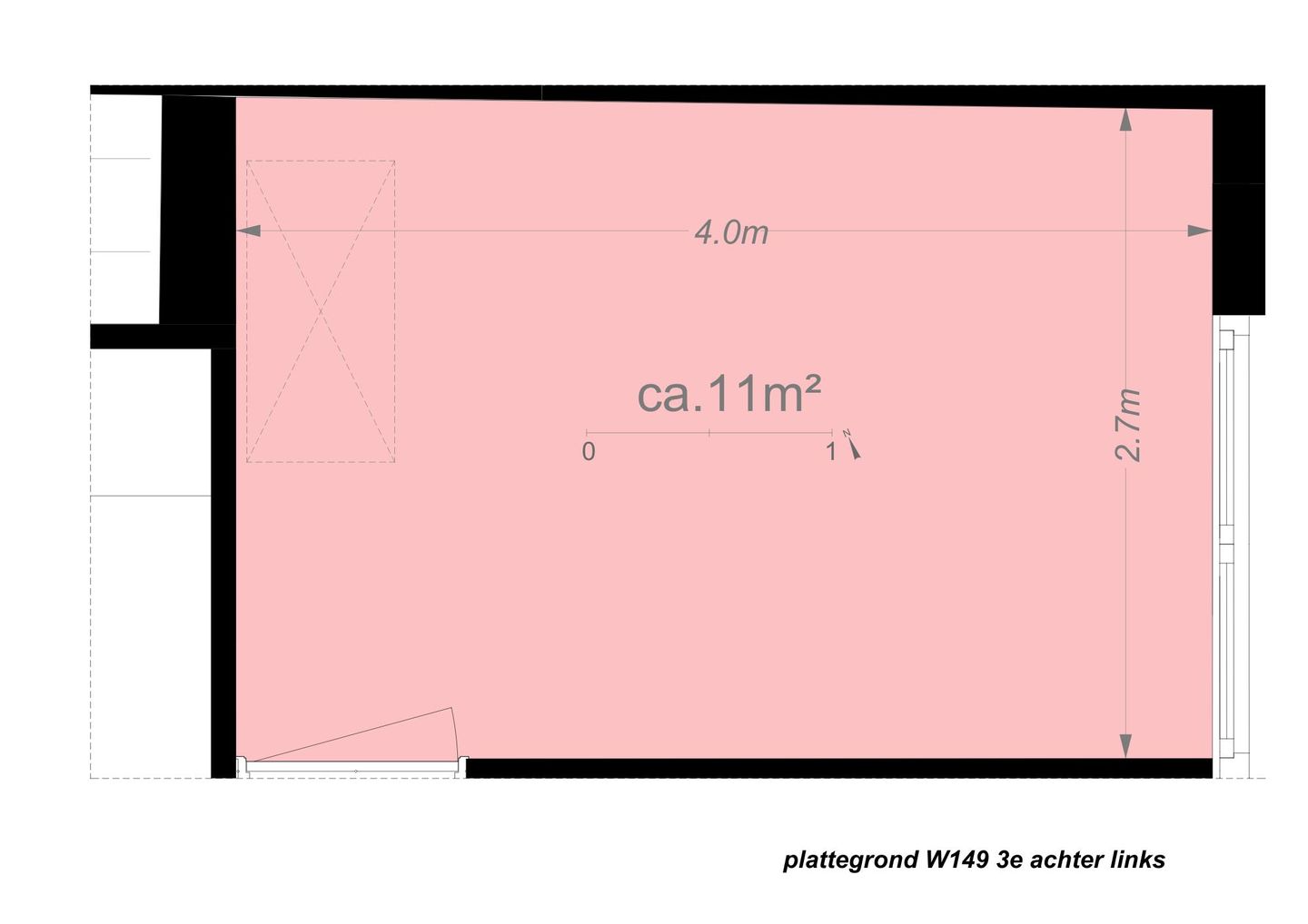 Bekijk foto 4 van Warmoesstraat 149