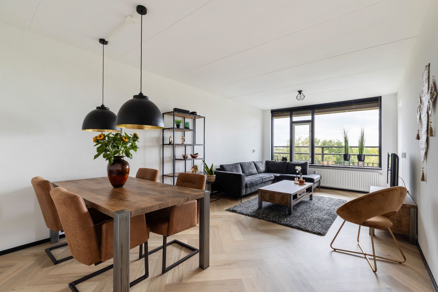 Foto 1 van Van Oldenbarneveltstraat 552