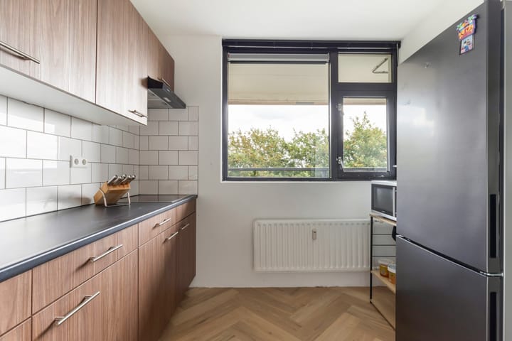 Foto 3 van Van Oldenbarneveltstraat 552