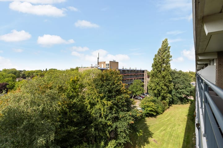 Foto 5 van Van Oldenbarneveltstraat 552