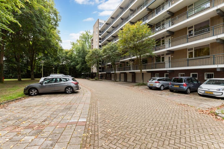 Foto 6 van Van Oldenbarneveltstraat 552