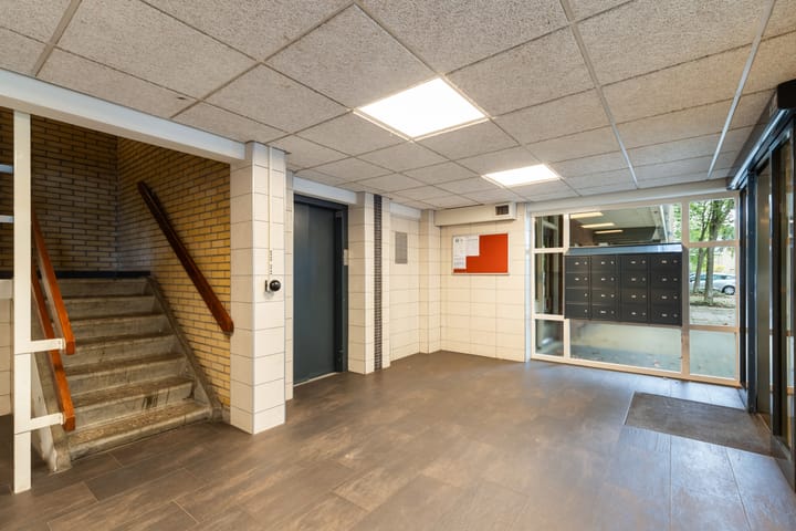 Foto 7 van Van Oldenbarneveltstraat 552