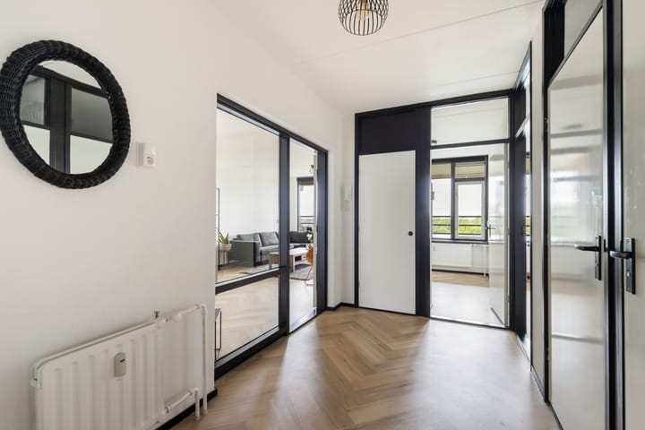 Foto 9 van Van Oldenbarneveltstraat 552