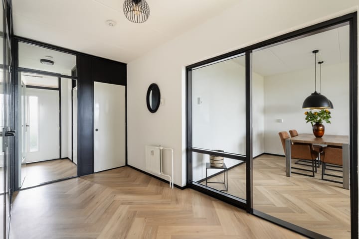 Foto 13 van Van Oldenbarneveltstraat 552