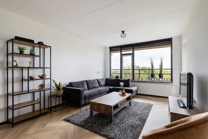 Foto 14 van Van Oldenbarneveltstraat 552