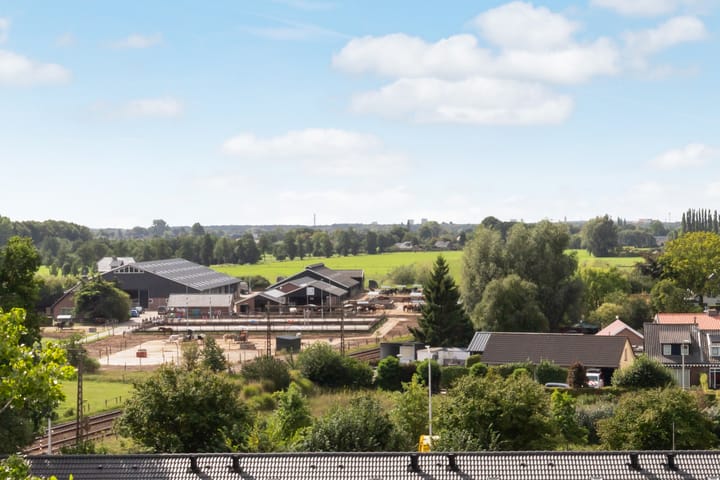 Foto 19 van Van Oldenbarneveltstraat 552