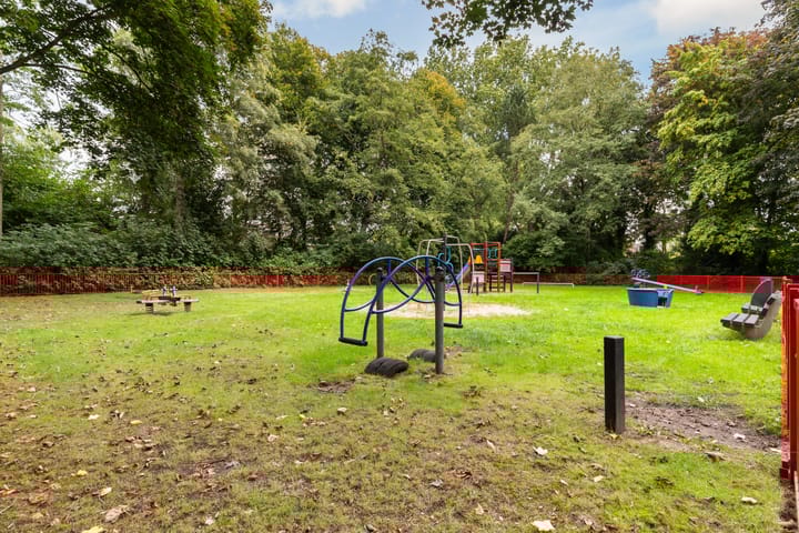 Foto 22 van Van Oldenbarneveltstraat 552