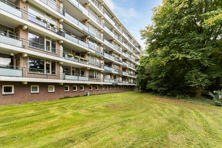 Foto 23 van Van Oldenbarneveltstraat 552