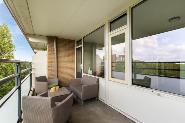 Foto 4 van Van Oldenbarneveltstraat 552