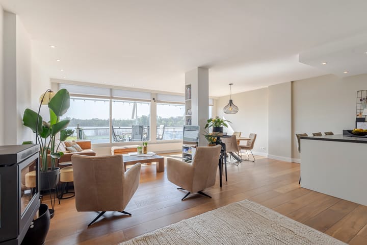 Photo 2 of Baanhoek 50