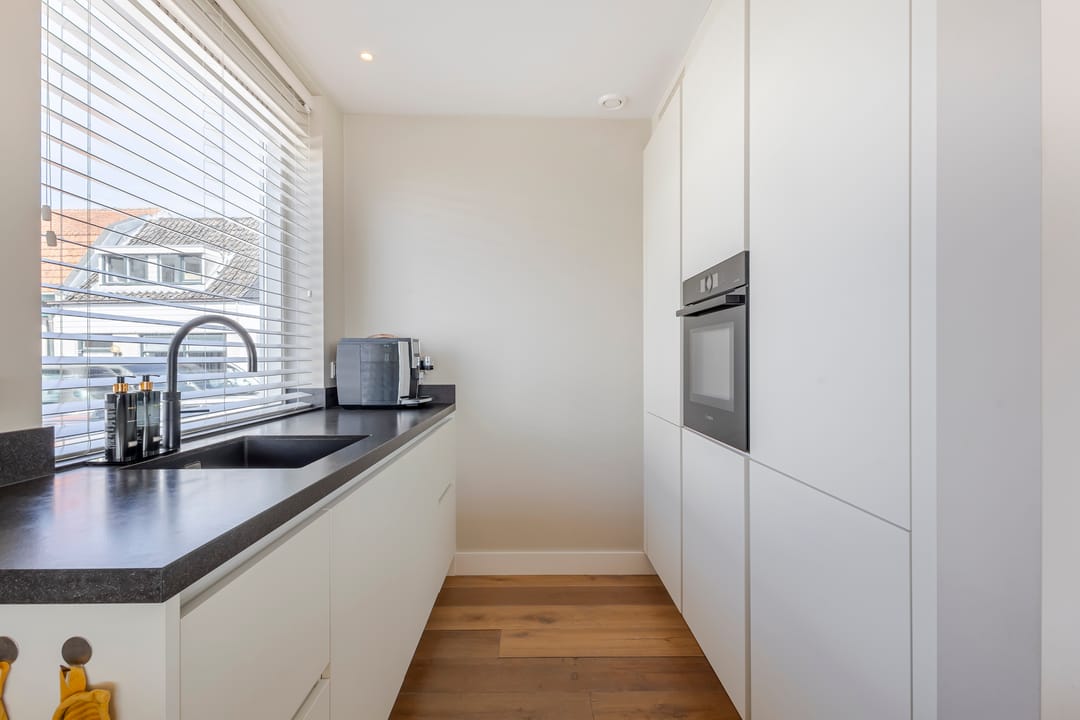 Foto 11 van Baanhoek 50