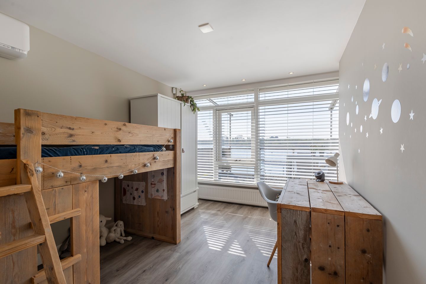 Foto 20 van Baanhoek 50