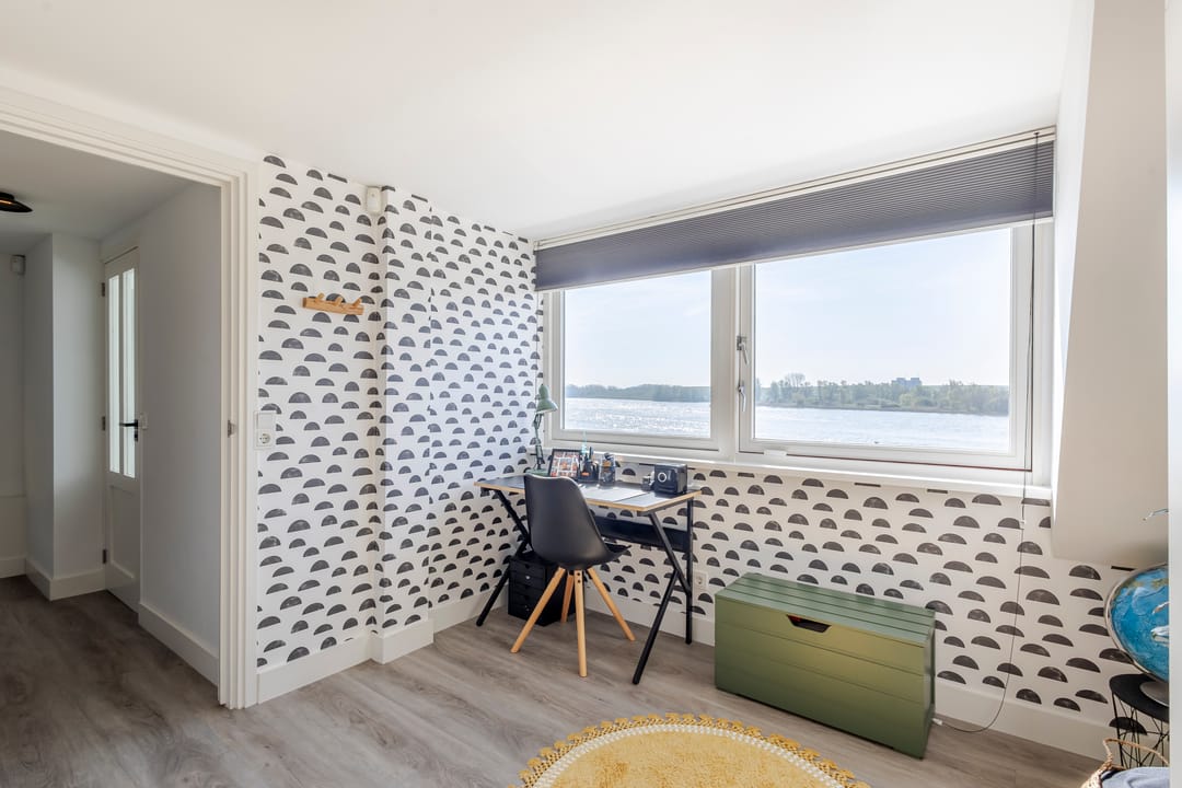 Foto 26 van Baanhoek 50