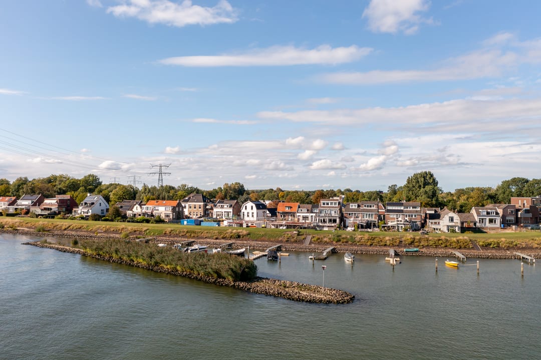 Foto 41 van Baanhoek 50