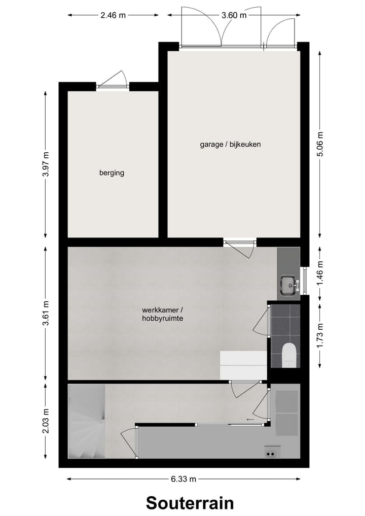 Photo 44 of Baanhoek 50