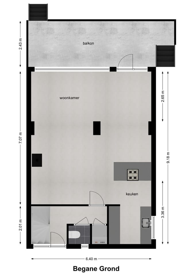 Photo 45 of Baanhoek 50