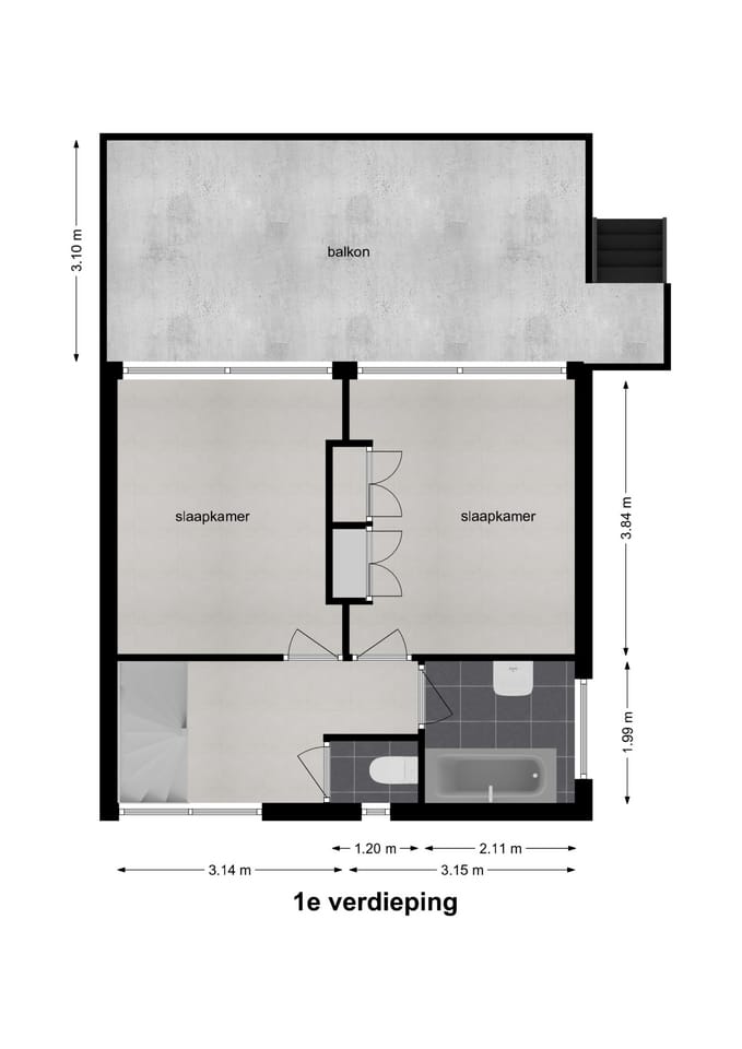 Photo 46 of Baanhoek 50