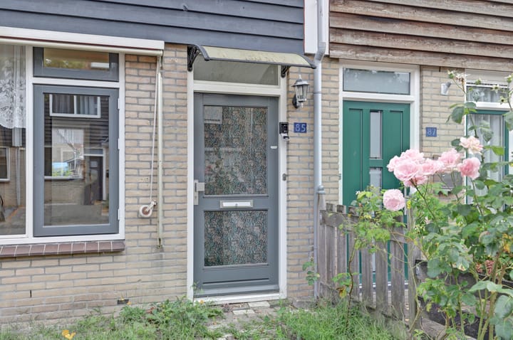 Photo 4 of Amstel 85