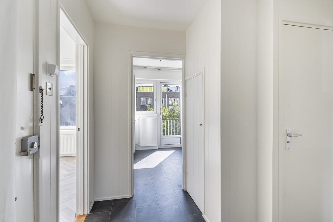 Foto 7 van Delftseveerweg 23-B