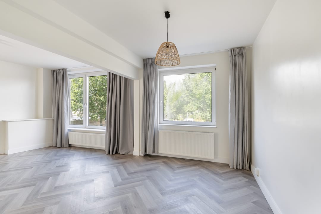 Foto 8 van Delftseveerweg 23-B