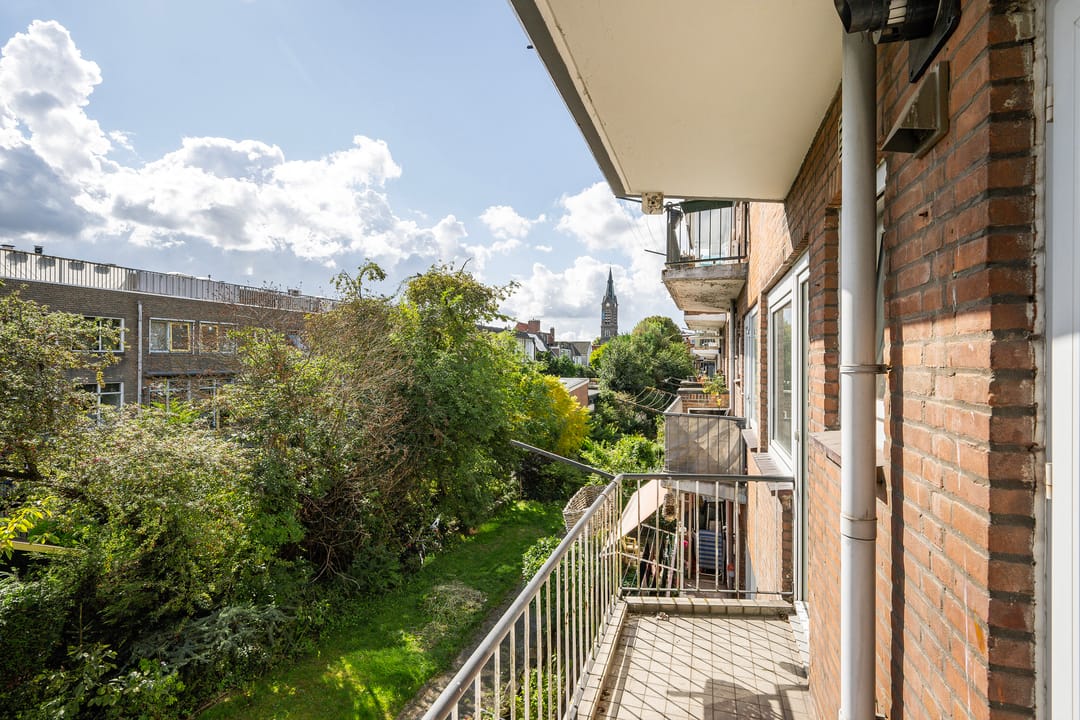 Foto 16 van Delftseveerweg 23-B