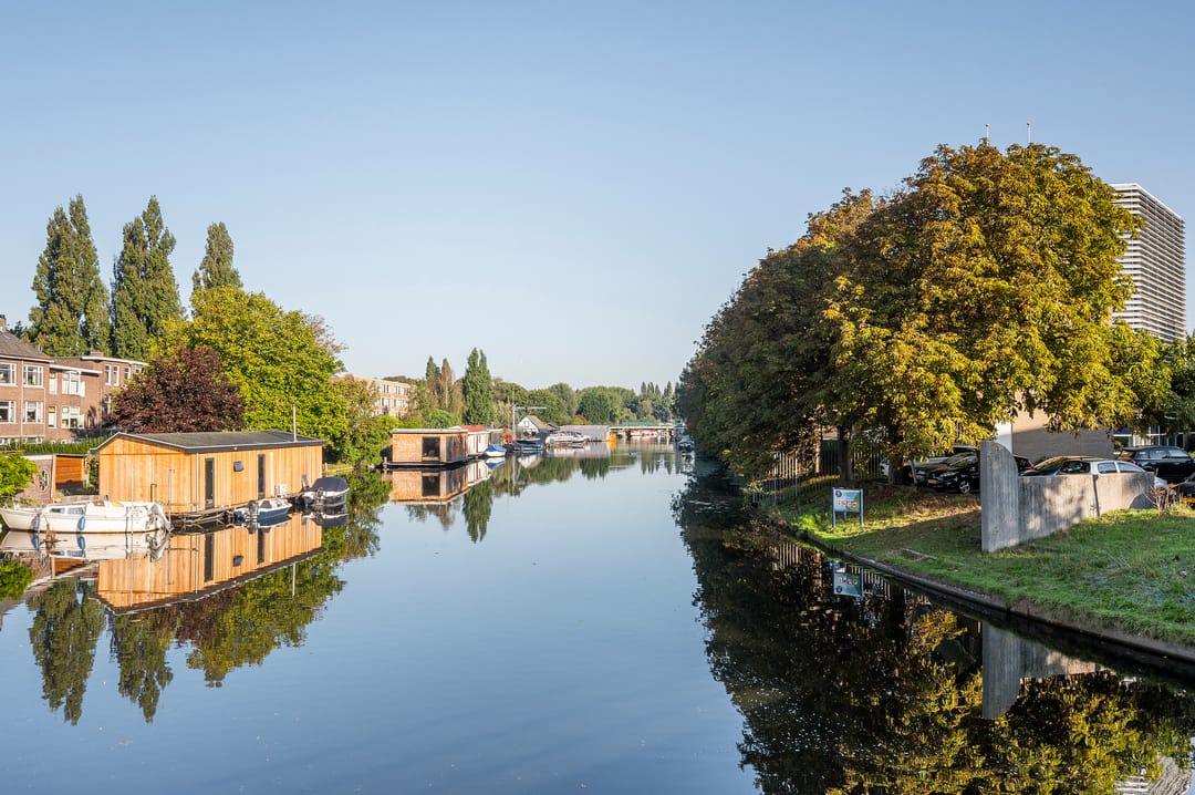 Foto 26 van Delftseveerweg 23-B