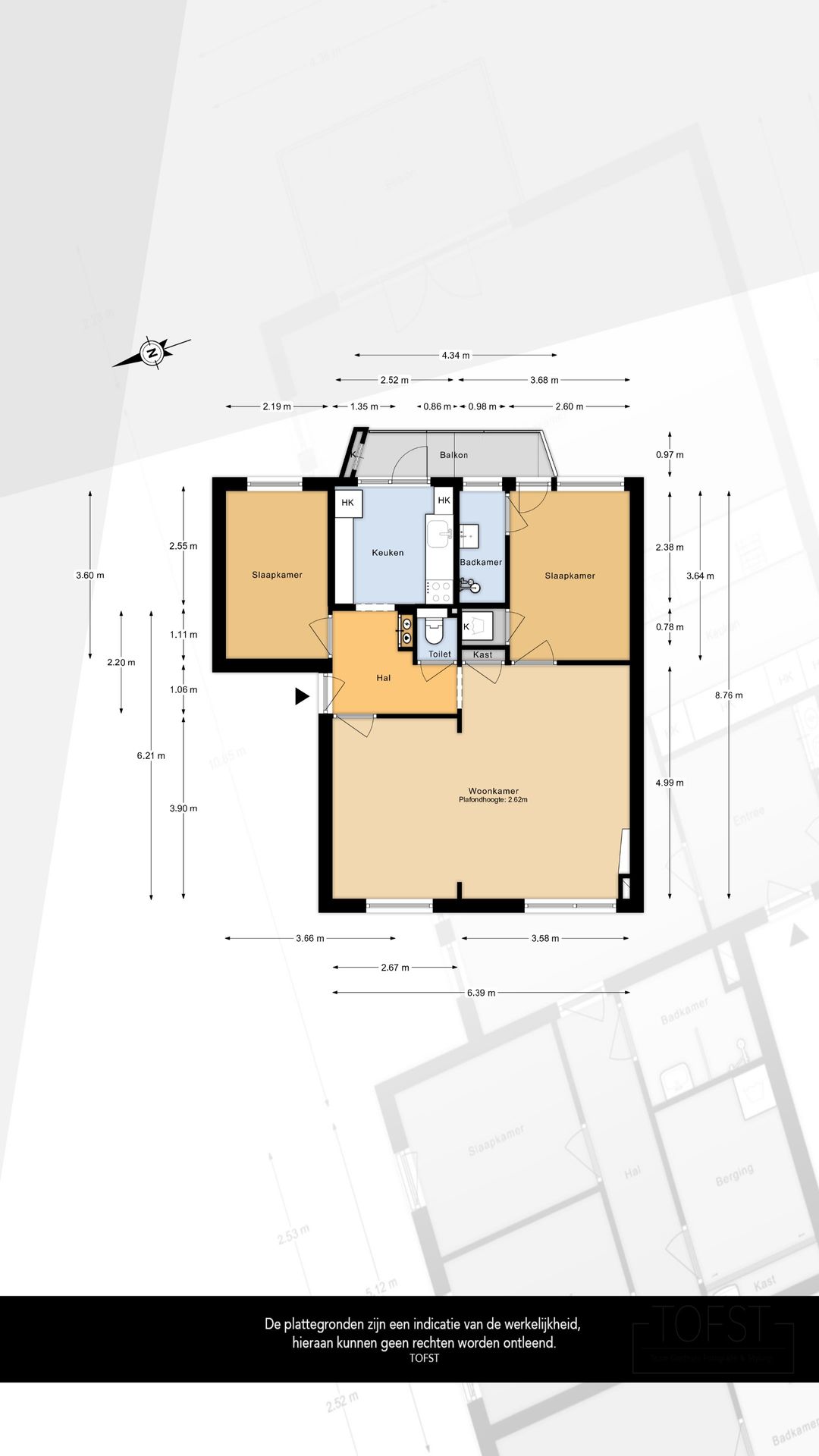 Foto 28 van Delftseveerweg 23-B